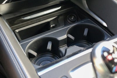 2017 BMW X5 M Sports Activity Vehicle