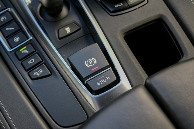 2017 BMW X5 M Sports Activity Vehicle