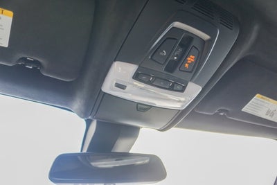 2017 BMW X5 M Sports Activity Vehicle