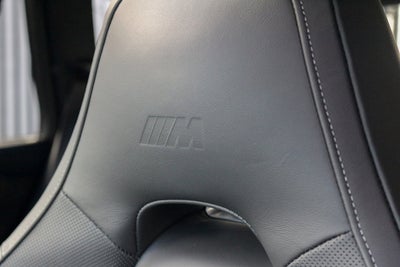 2017 BMW X5 M Sports Activity Vehicle