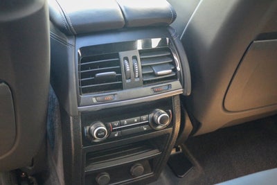 2017 BMW X5 M Sports Activity Vehicle