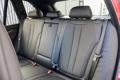 2017 BMW X5 M Sports Activity Vehicle