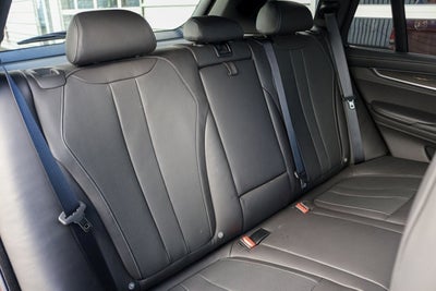 2017 BMW X5 M Sports Activity Vehicle