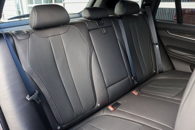 2017 BMW X5 M Sports Activity Vehicle