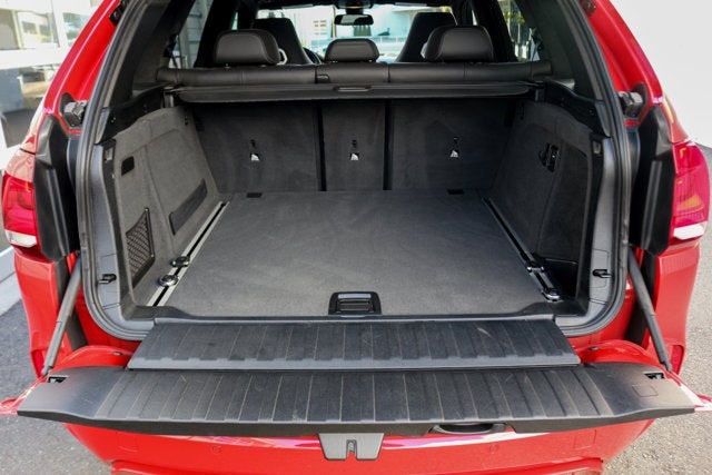 2017 BMW X5 M Sports Activity Vehicle