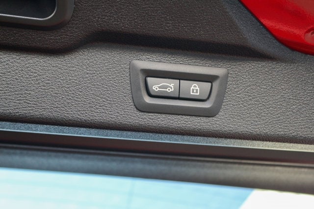 2017 BMW X5 M Sports Activity Vehicle