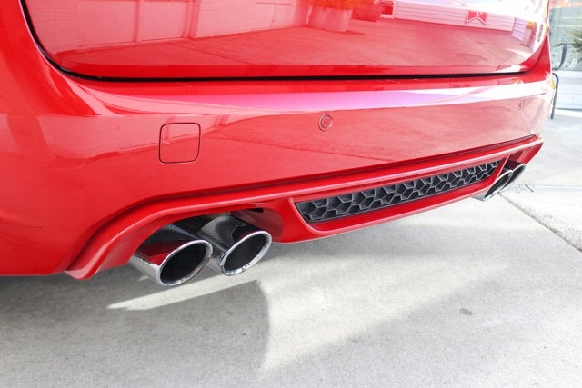 2017 BMW X5 M Sports Activity Vehicle