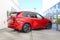 2017 BMW X5 M Sports Activity Vehicle