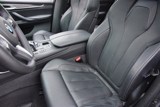 2015 BMW X5 M AWD 4dr