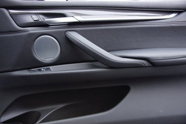 2015 BMW X5 M AWD 4dr