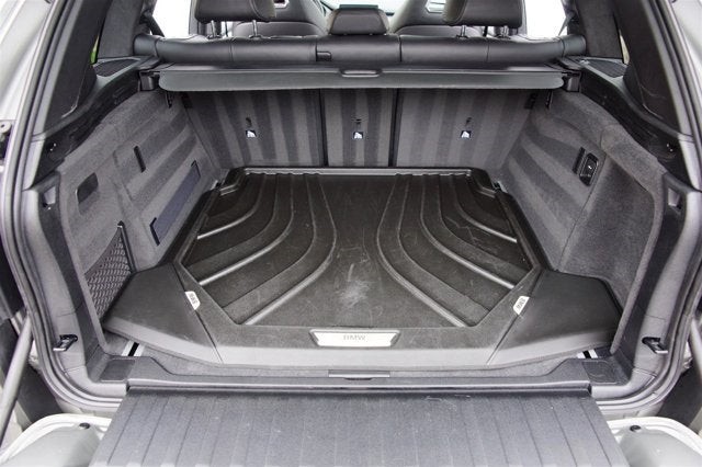 2015 BMW X5 M AWD 4dr