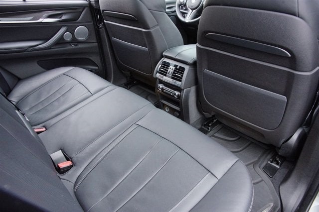 2015 BMW X5 M AWD 4dr