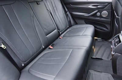 2015 BMW X5 M AWD 4dr