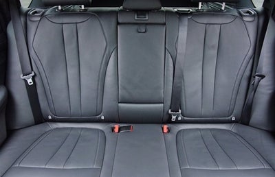 2015 BMW X5 M AWD 4dr