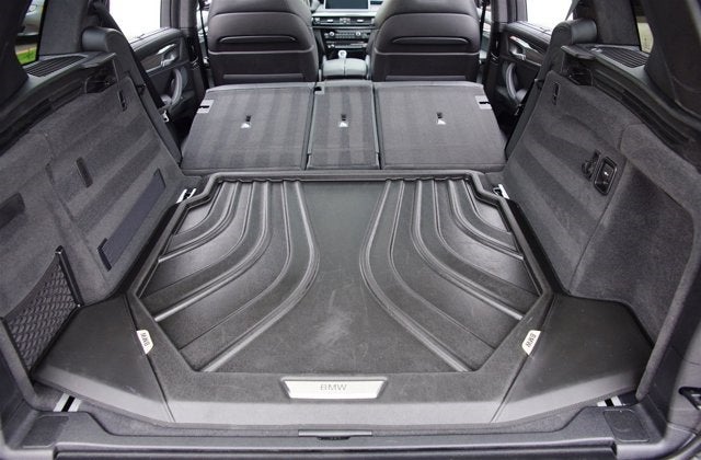 2015 BMW X5 M AWD 4dr