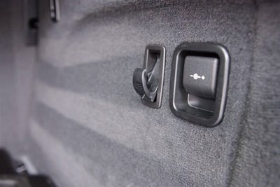 2015 BMW X5 M AWD 4dr