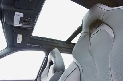 2015 BMW X5 M AWD 4dr