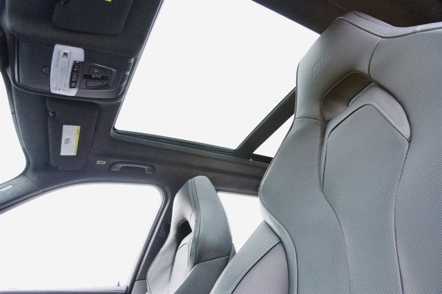 2015 BMW X5 M AWD 4dr