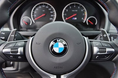 2015 BMW X5 M AWD 4dr