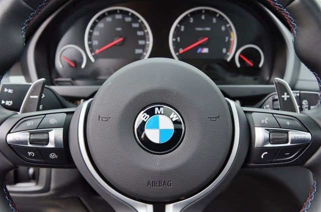 2015 BMW X5 M AWD 4dr