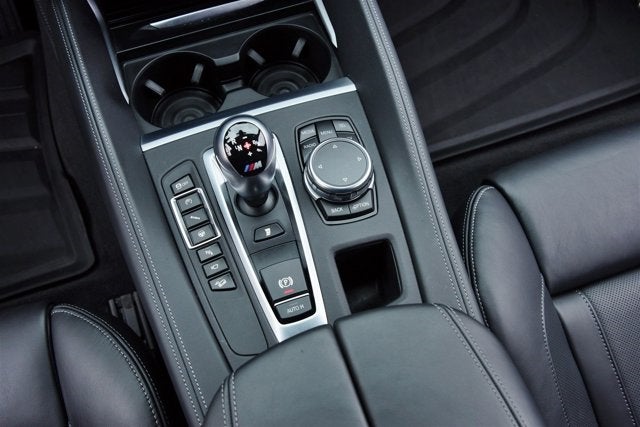 2015 BMW X5 M AWD 4dr