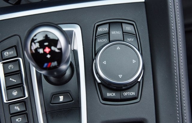 2015 BMW X5 M AWD 4dr