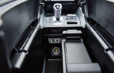 2015 BMW X5 M AWD 4dr