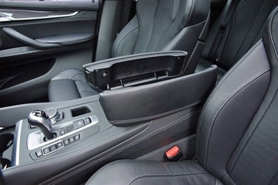 2015 BMW X5 M AWD 4dr