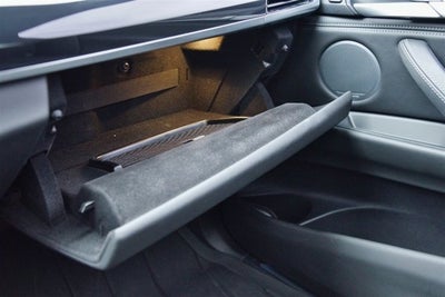 2015 BMW X5 M AWD 4dr