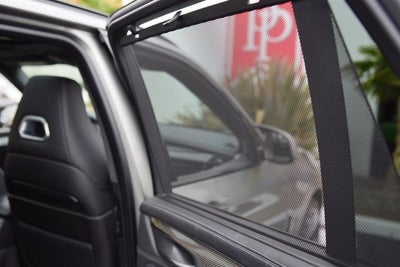 2015 BMW X5 M AWD 4dr