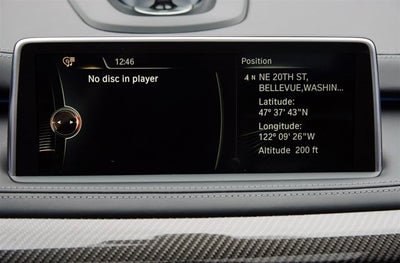 2015 BMW X5 M AWD 4dr