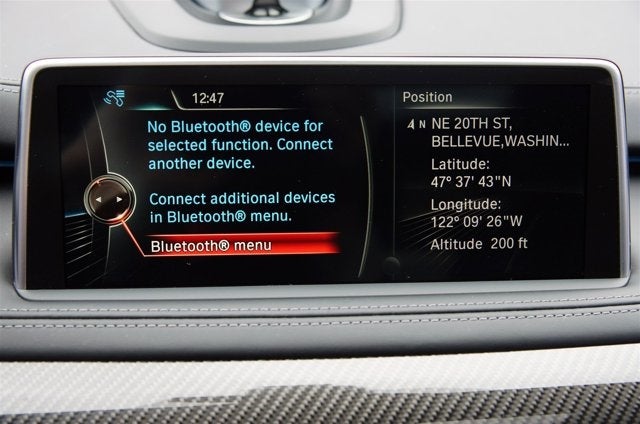 2015 BMW X5 M AWD 4dr