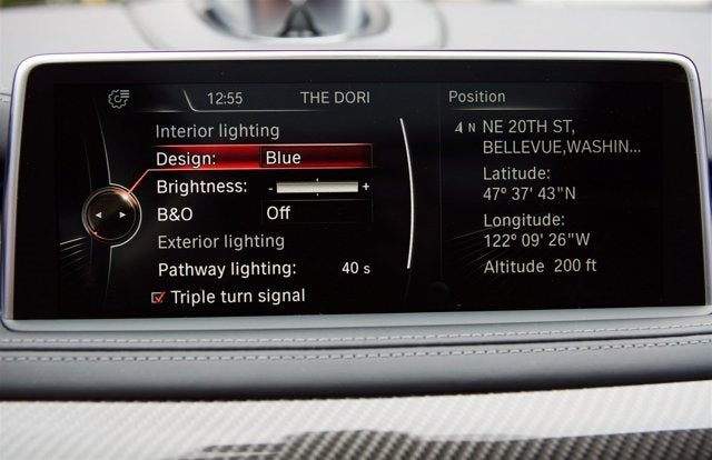 2015 BMW X5 M AWD 4dr