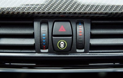 2015 BMW X5 M AWD 4dr