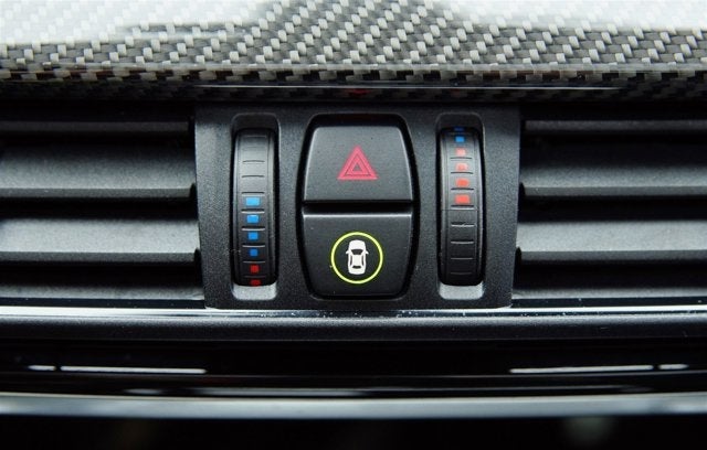 2015 BMW X5 M AWD 4dr