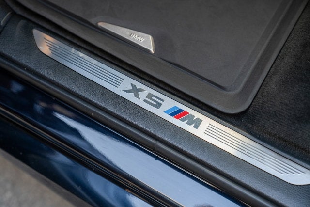 2015 BMW X5 M AWD 4dr