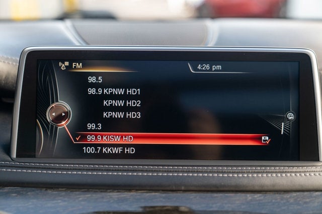 2015 BMW X5 M AWD 4dr