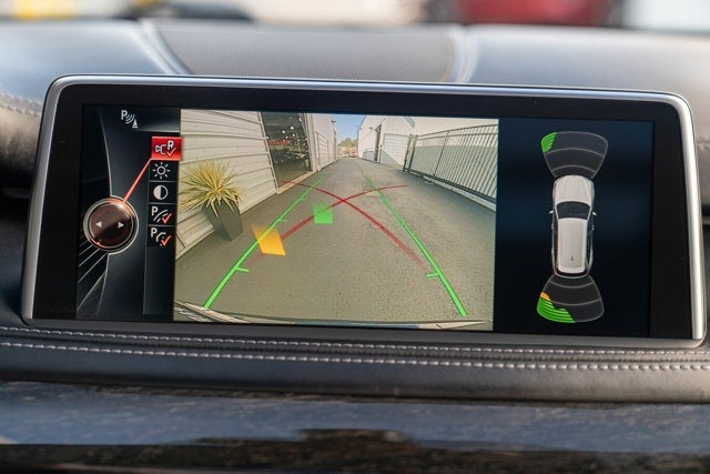 2015 BMW X5 M AWD 4dr