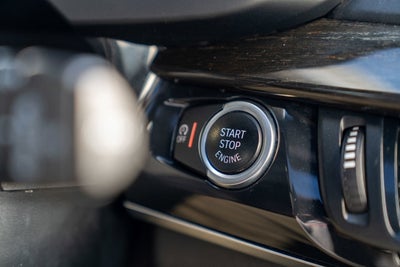 2015 BMW X5 M AWD 4dr