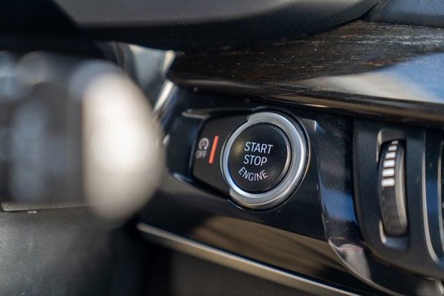 2015 BMW X5 M AWD 4dr