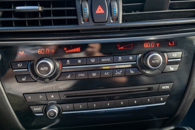 2015 BMW X5 M AWD 4dr