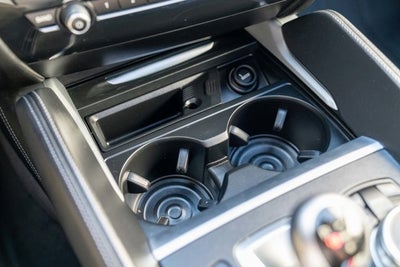 2015 BMW X5 M AWD 4dr