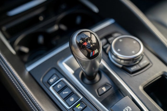 2015 BMW X5 M AWD 4dr