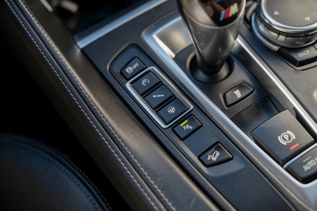 2015 BMW X5 M AWD 4dr