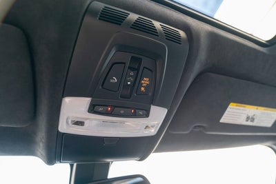 2015 BMW X5 M AWD 4dr