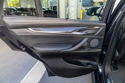 2015 BMW X5 M AWD 4dr