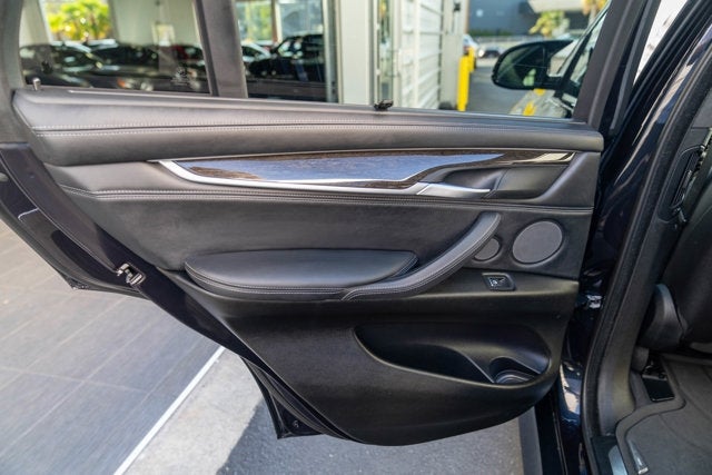 2015 BMW X5 M AWD 4dr