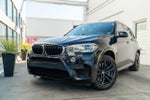 2015 BMW X5 M AWD 4dr