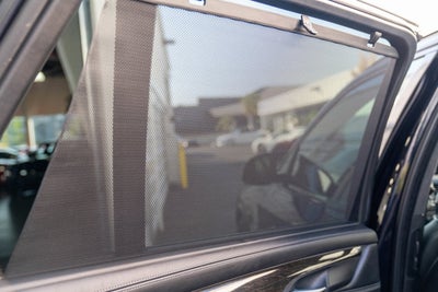 2015 BMW X5 M AWD 4dr