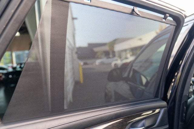 2015 BMW X5 M AWD 4dr